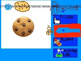 Cookie Clicker! 1 1