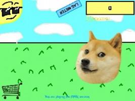 Doge Clicker (first 1)
