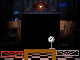 fnaf2 1 night 1 1