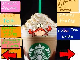 StarBucks! 1