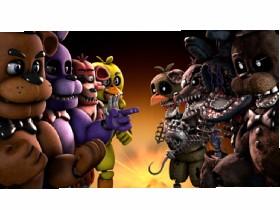 fnaf fight1 1