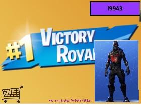 Fortnite Clicker 1