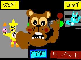 FNaF 2 1