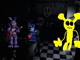 FNAF Episode 2 1