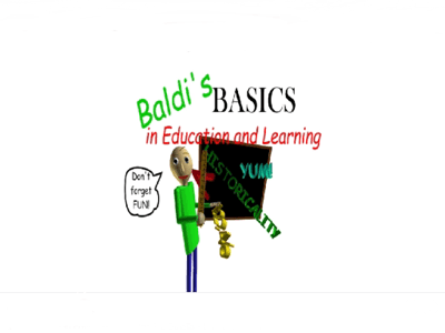 Baldi Basic’s
