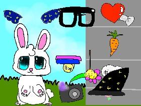 Bunny Dress up 1 1 1