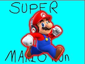 Super Mario Run 1 1