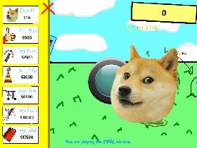 Dog Clicker 21