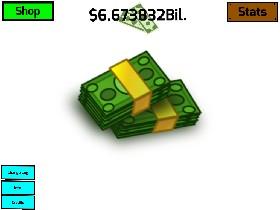 Money Clicker V 5.0