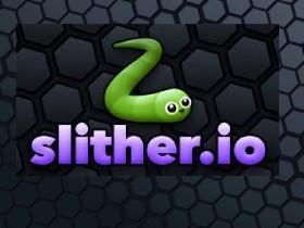 slither.io the ggod one