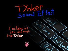 Tynker Sound Effects