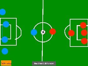 2-Player Soccer 1 1