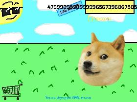 Doge Clicker 1 2