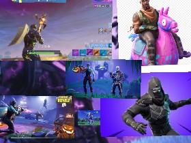 FORTNITE clicker 1