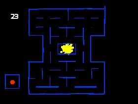 Pac-Man  1 1