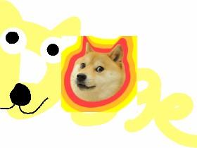 Doge clicker