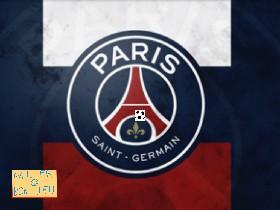 Flappy Goal psg 1