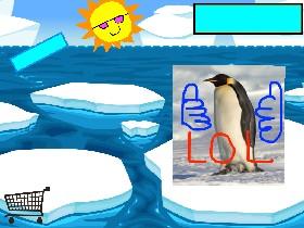 Penguin Clicker 1