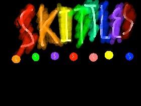 SKITTLEZ!(Lots Of Lag!) 1