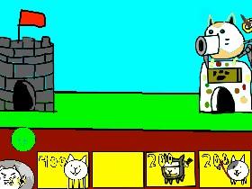 Battle Cats  1 1