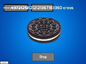 Oreo Clicker! 1 1