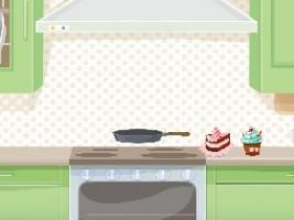 Cupcake Conga 1