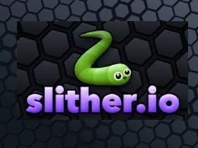 slither.io Micro By Aunesti