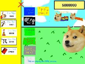 DogeClicker fix ^Update 3^ 1