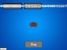 Oreo Clicker! 1