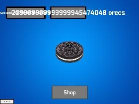 Oreo Clicker! 2