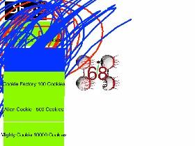 Cookie Clicker (Tynker Version) 1