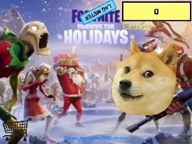 Doge Clicker 3