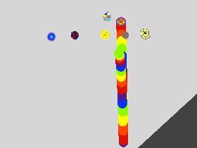 Bouncy Ball Trailz 1