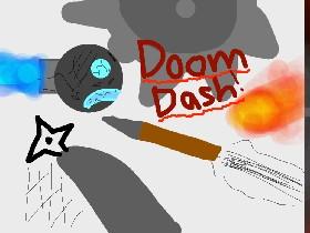 DoomDash *Beta* 1