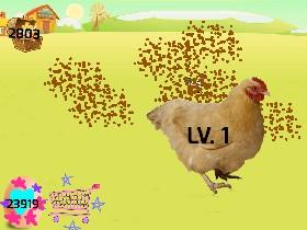 Chicken Tycoon! 1 2