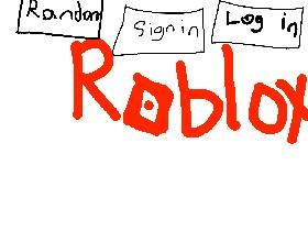 Roblox