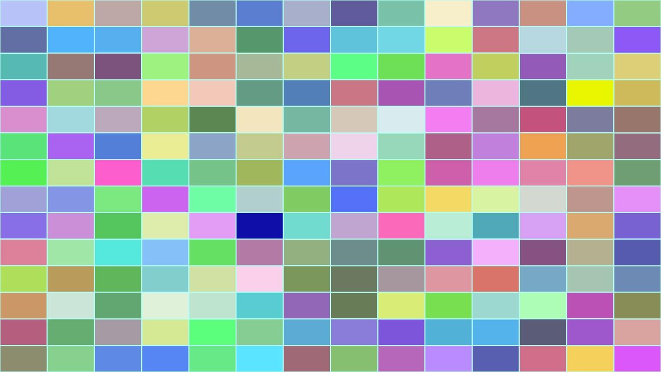 Color Grid