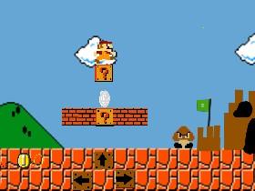 Super Mario bros3