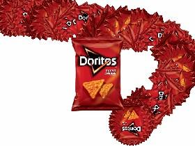 doritos spiner v 1