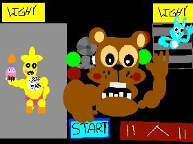 FNaF 2 1