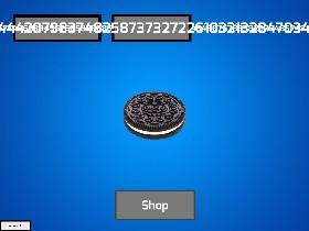 Oreo Clicker! 1