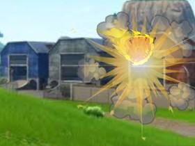 rip dusty depot