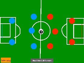 2-Player Soccer 1