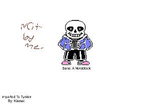 Sans: Music 1