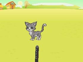 A Pet Game 1