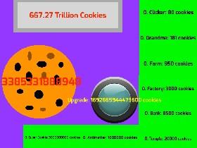 Cookie Clicker Tynker 1 1