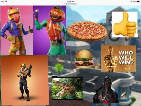 fortnite photo