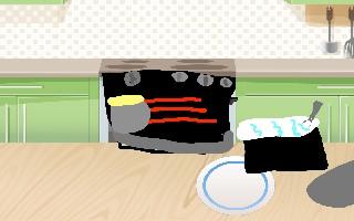 A Cooking Game 1 1