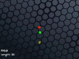 slither.io Micro v1.4 1