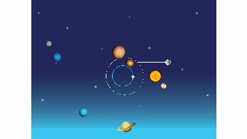 Solar System 1